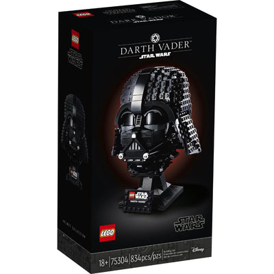 Lego® Star Wars™ Casco De Darth Vader™ (75304)
