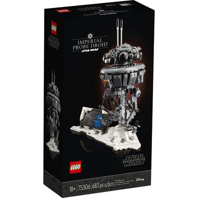 LEGO® Star Wars™ Droide Sonda Imperial (75306)