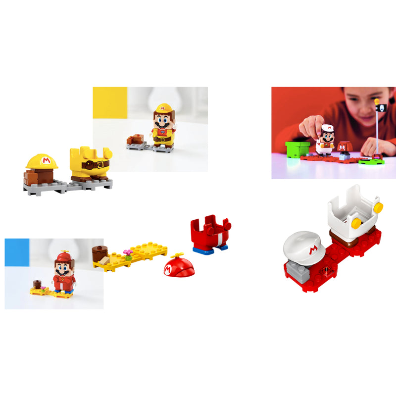 Combo Lego Super Mario Pack Potenciador-01