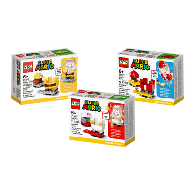 Combo Lego Super Mario Pack Potenciador-01