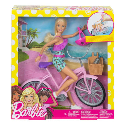 Barbie Paseo En Bicicleta_003