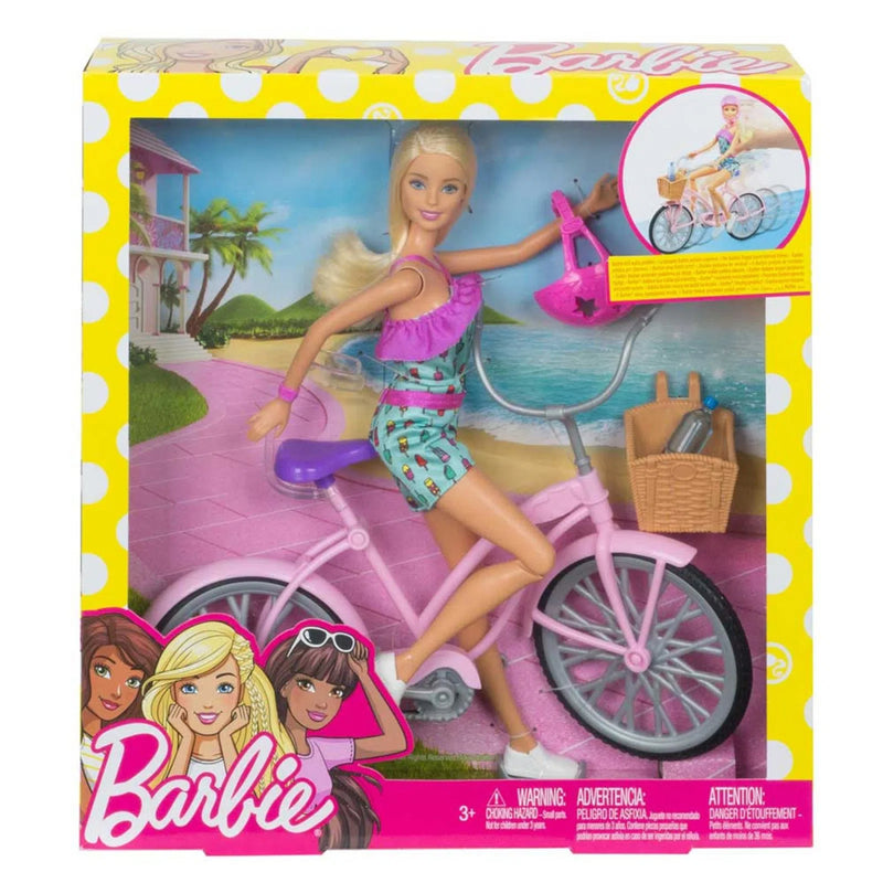 Barbie Paseo En Bicicleta_003