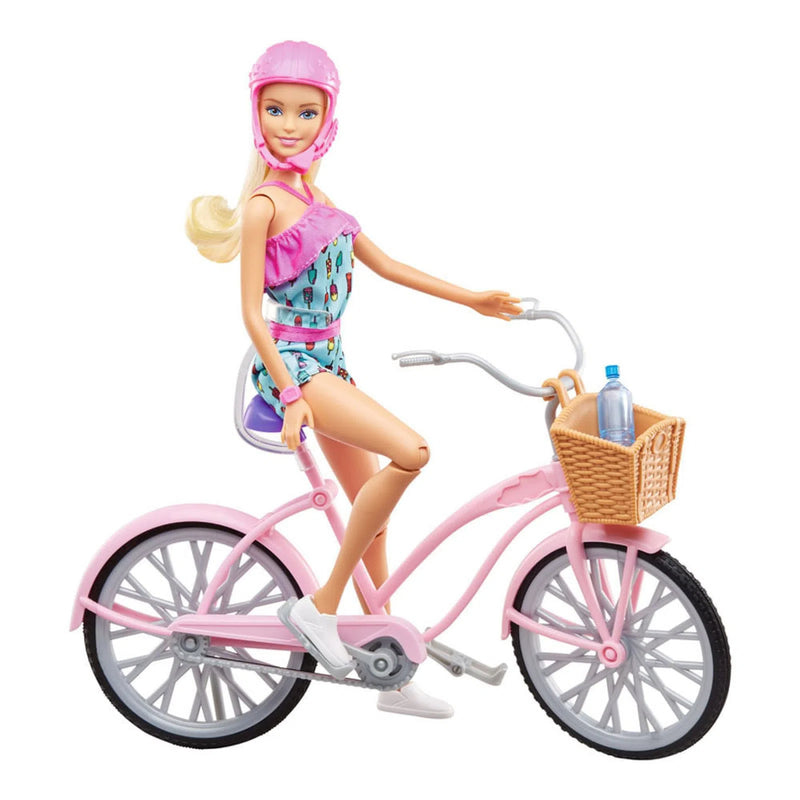 Barbie Paseo En Bicicleta_001