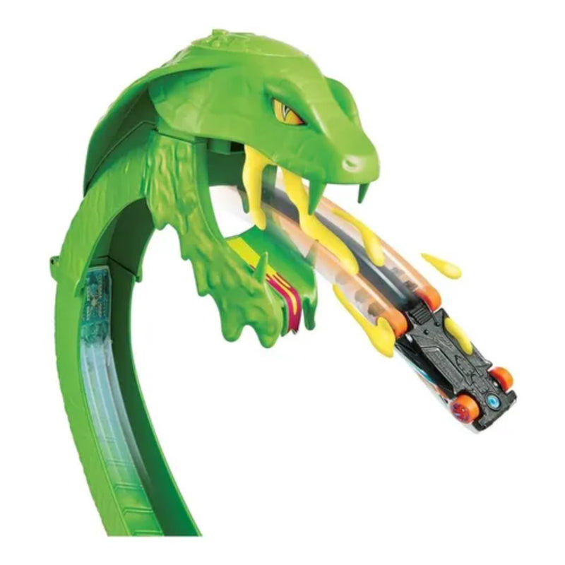 Hot Wheels™ Ataque Tóxico De La Serpiente_005