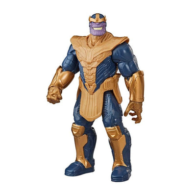 Avengers Titan Hero - Thanos