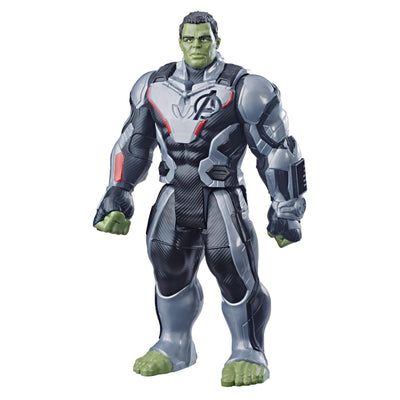 Avengers Titan Hero - Hulk