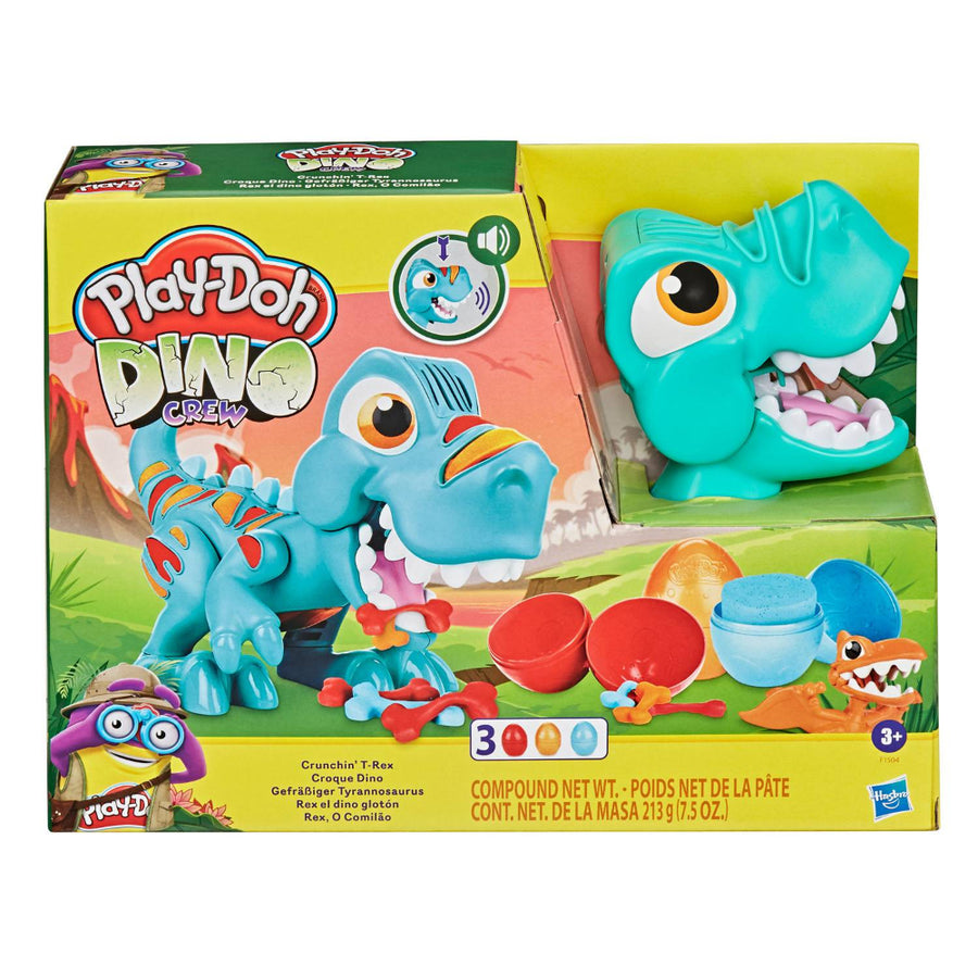 Juguetes de plastilina online