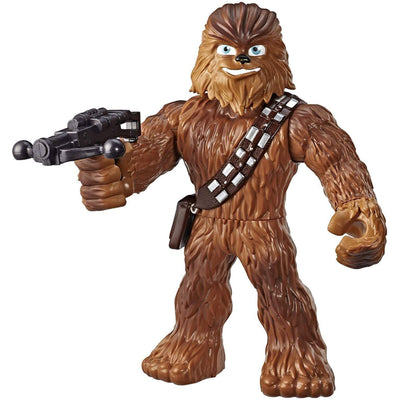 Star Wars Mega Mighties-Chewbacca