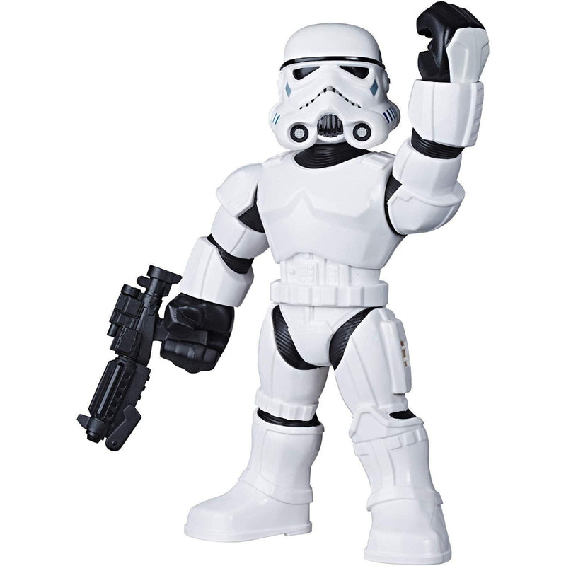 Star Wars Mega Mighties-Stormtrooper