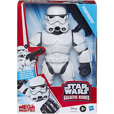 Star Wars Mega Mighties-Stormtrooper