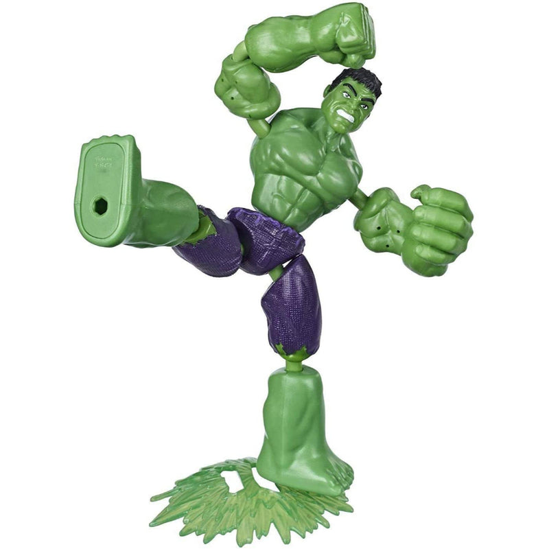 Avengers Bend And Flex - Hulk