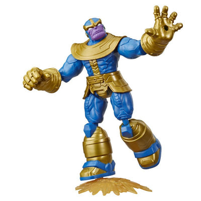 Avengers Bend And Flex -Thanos