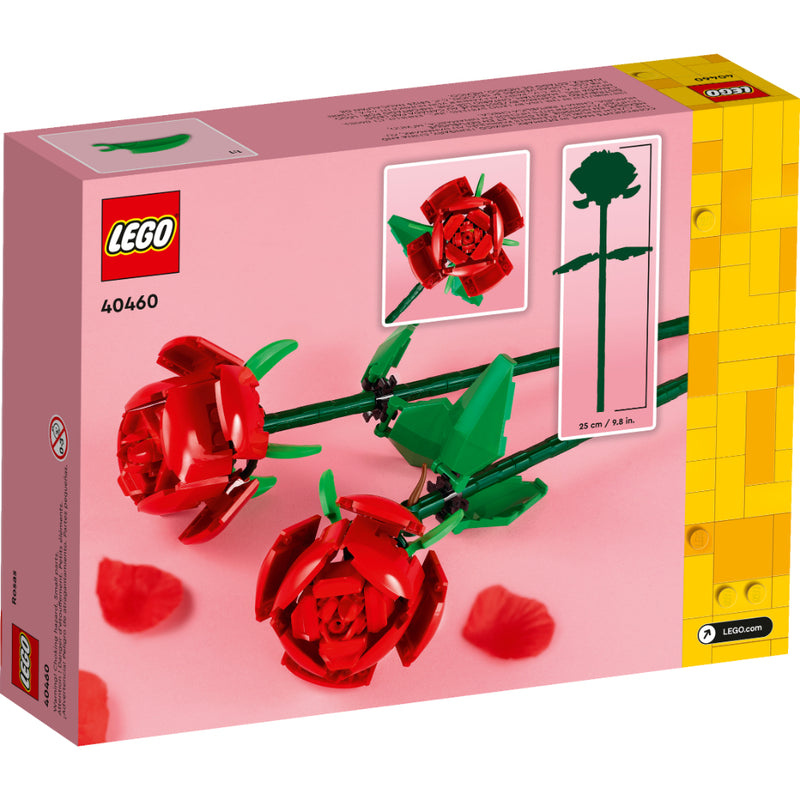 LEGO®Iconic: Rosas - Toysmart_003