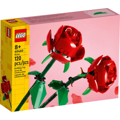LEGO®Iconic: Rosas - Toysmart_001