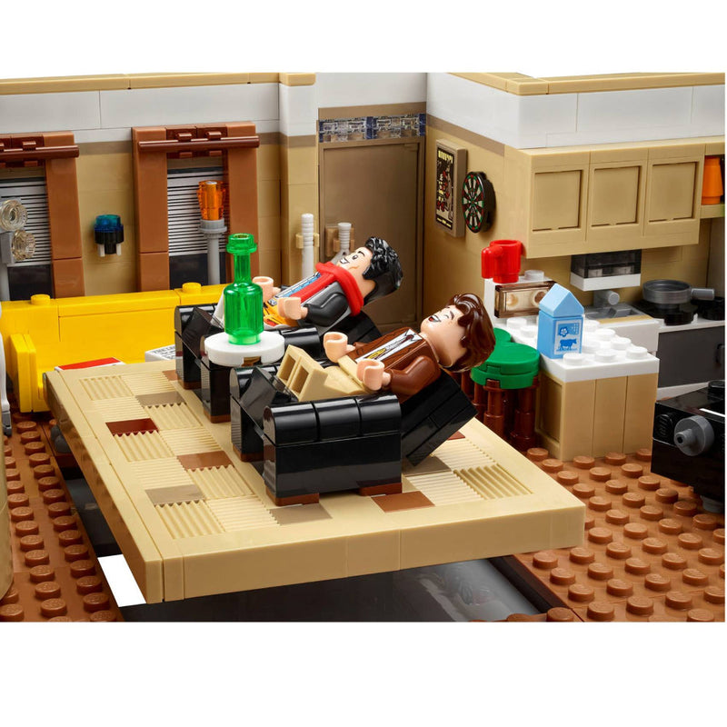 LEGO® Apartamentos De Friends_010