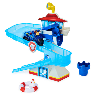 Play Set De Aventura En El Baño Paw Patrol