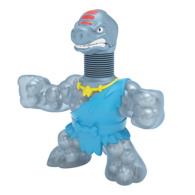 Goo Jit Zu Héroe Dino Power-Braxor
