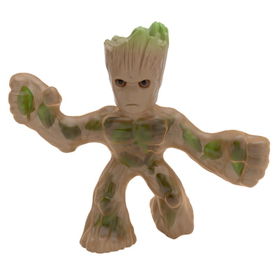 Goo Jit Zu Héroe Marvel-Groot