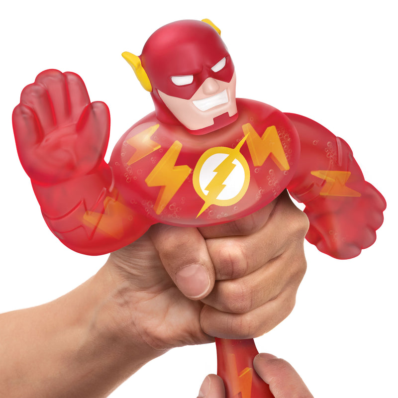 Goo Jit Zu Dc Héroes-Flash
