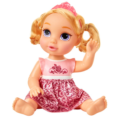 Disney Princesa Muñeca Baby-Aurora