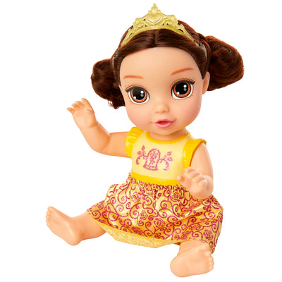 Disney Princesa Muñeca Baby-Bella