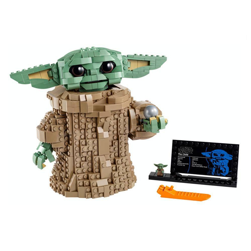 LEGO® Star Wars™ El Niño (75318)_002