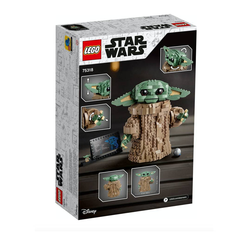 LEGO® Star Wars™ El Niño (75318)_003