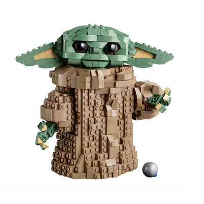 LEGO® Star Wars™ El Niño (75318)_004