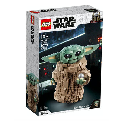 LEGO® Star Wars™ El Niño (75318)_001