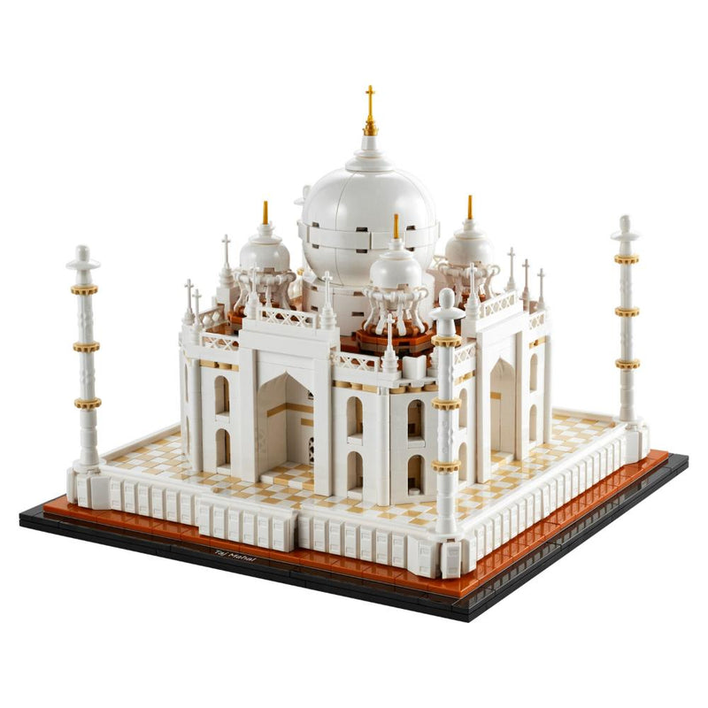 LEGO® Architecture Taj Mahal (21044)