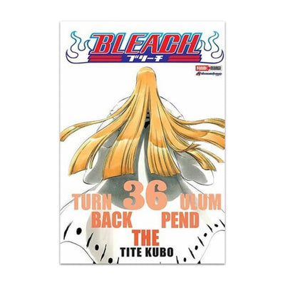 Bleach N.36 QMBLE036 Panini