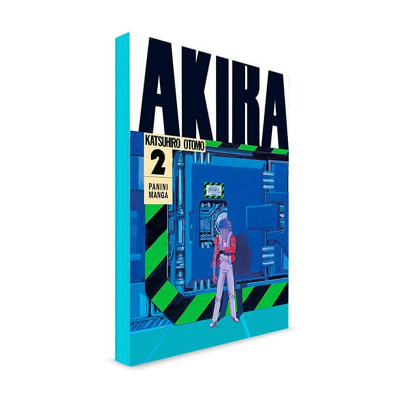 Akira N.2 QAKIR002 Panini_001