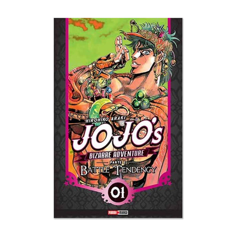 Jojo&