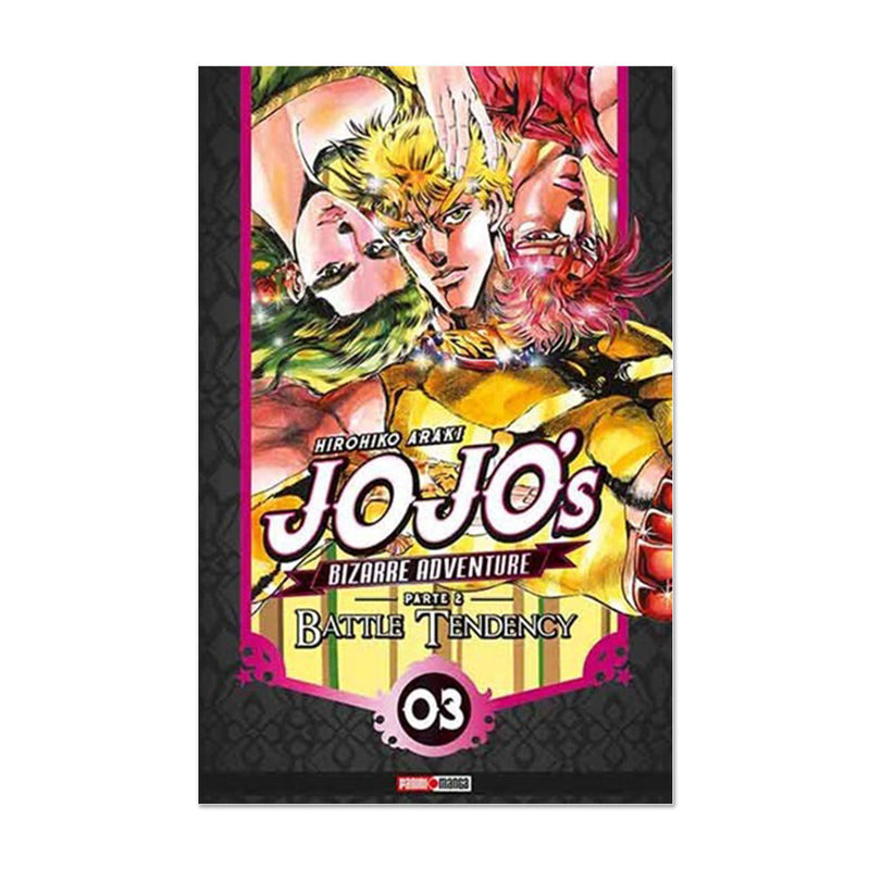 Jojo&