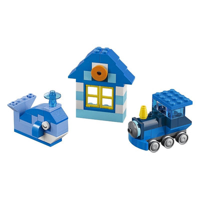 LEGO® Caja Creativa Azul (10706)