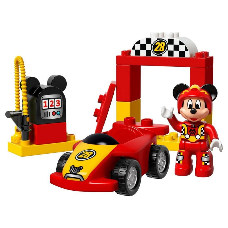 LEGO® Duplo Mickey Mouse_002