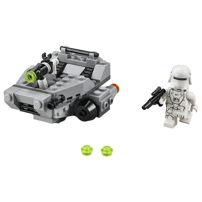 LEGO® Star Wars™ First Order Snowspeeder™ (75126)