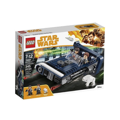 LEGO® Star Wars™ Speeder terrestre de Han Solo (75209)