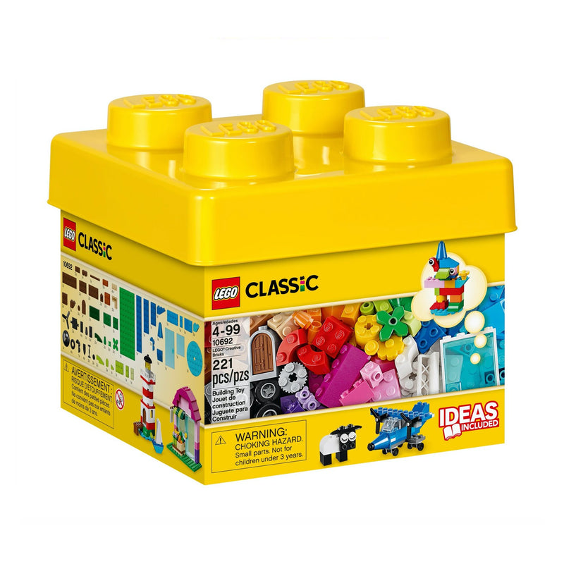 Lego Ladrillos Creativos